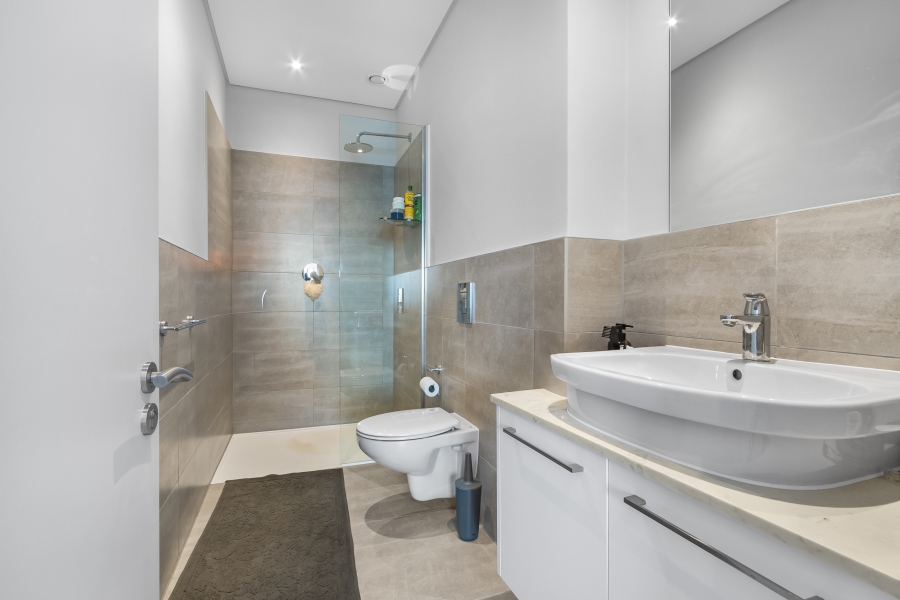 2 Bedroom Property for Sale in Foreshore Western Cape